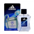 Мужская туалетная вода Adidas UEFA Champions League Edition 100ml